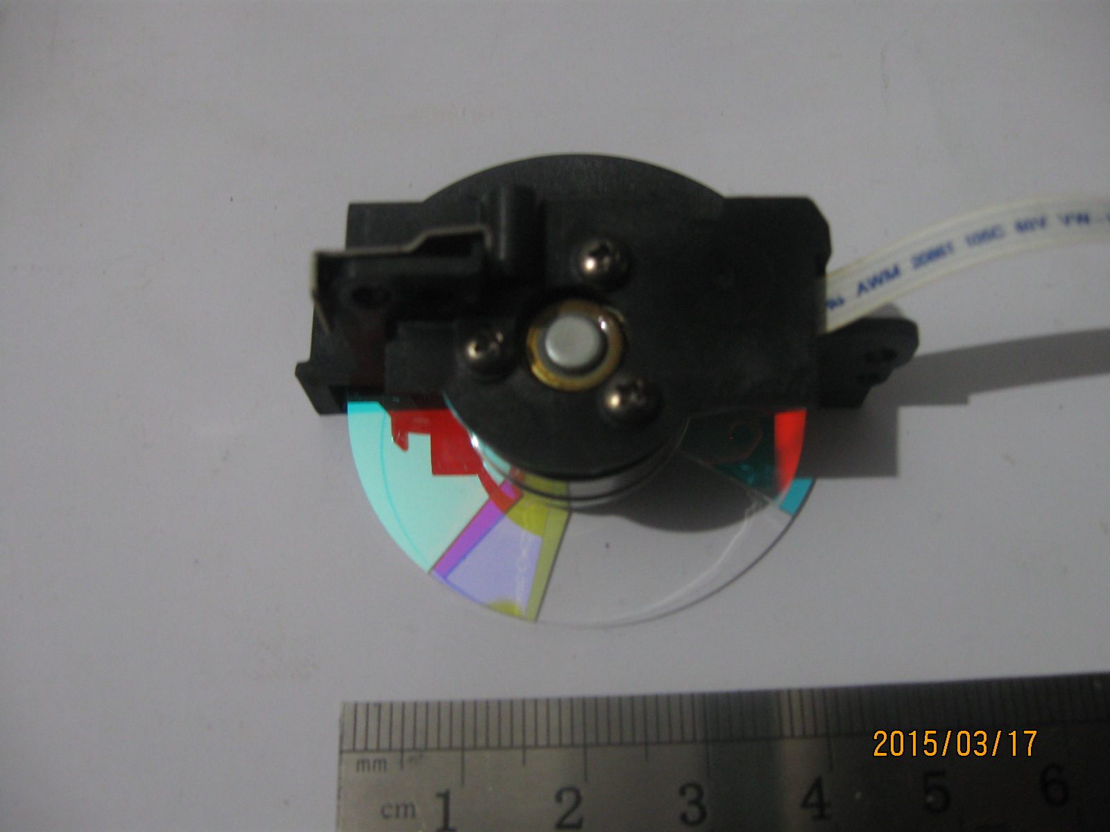 NEC projector V230 V230 NP110 NP110 NP215 V260 V260 wheel 102327209