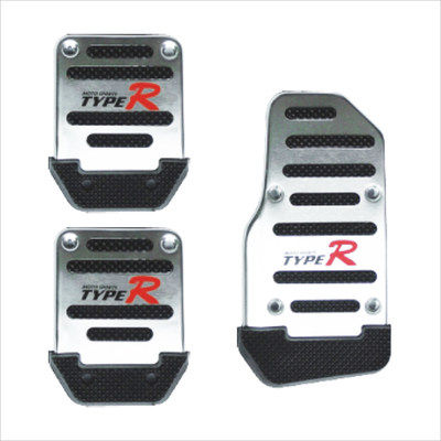 五菱荣光五菱之光宏光长安之星2代S460奔奔逸动油门汽车脚踏板套