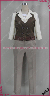 taobao agent 2482 COS clothing idol fantasy festival Betuni Adonis: New Frankenstein's new product