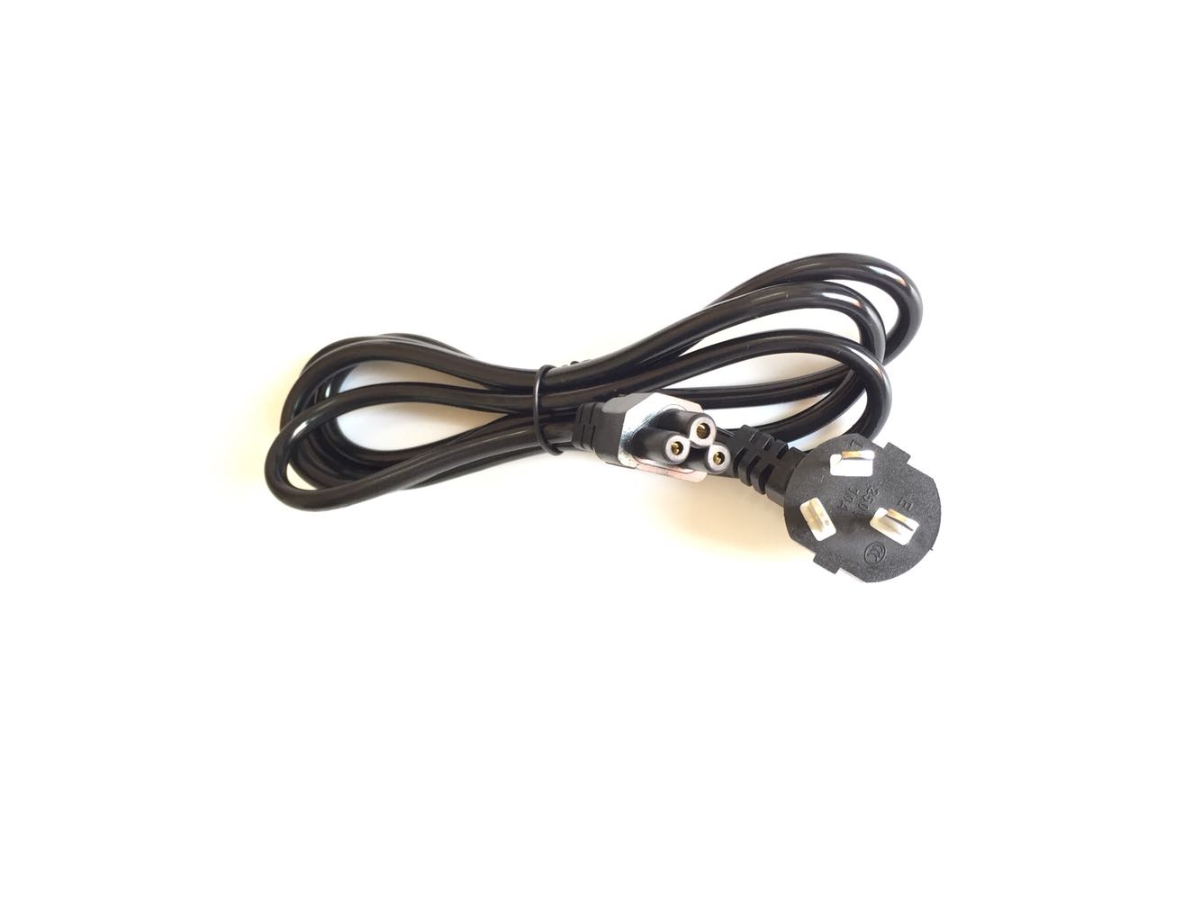 TP-LINK PPO server model TL-R483G power cord 3 hole AC