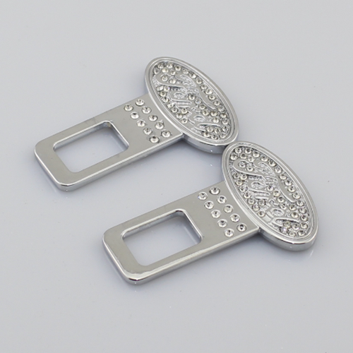 福特翼博 福克斯 翼虎新蒙迪欧汽车安全带卡夹插扣保险带卡扣插销