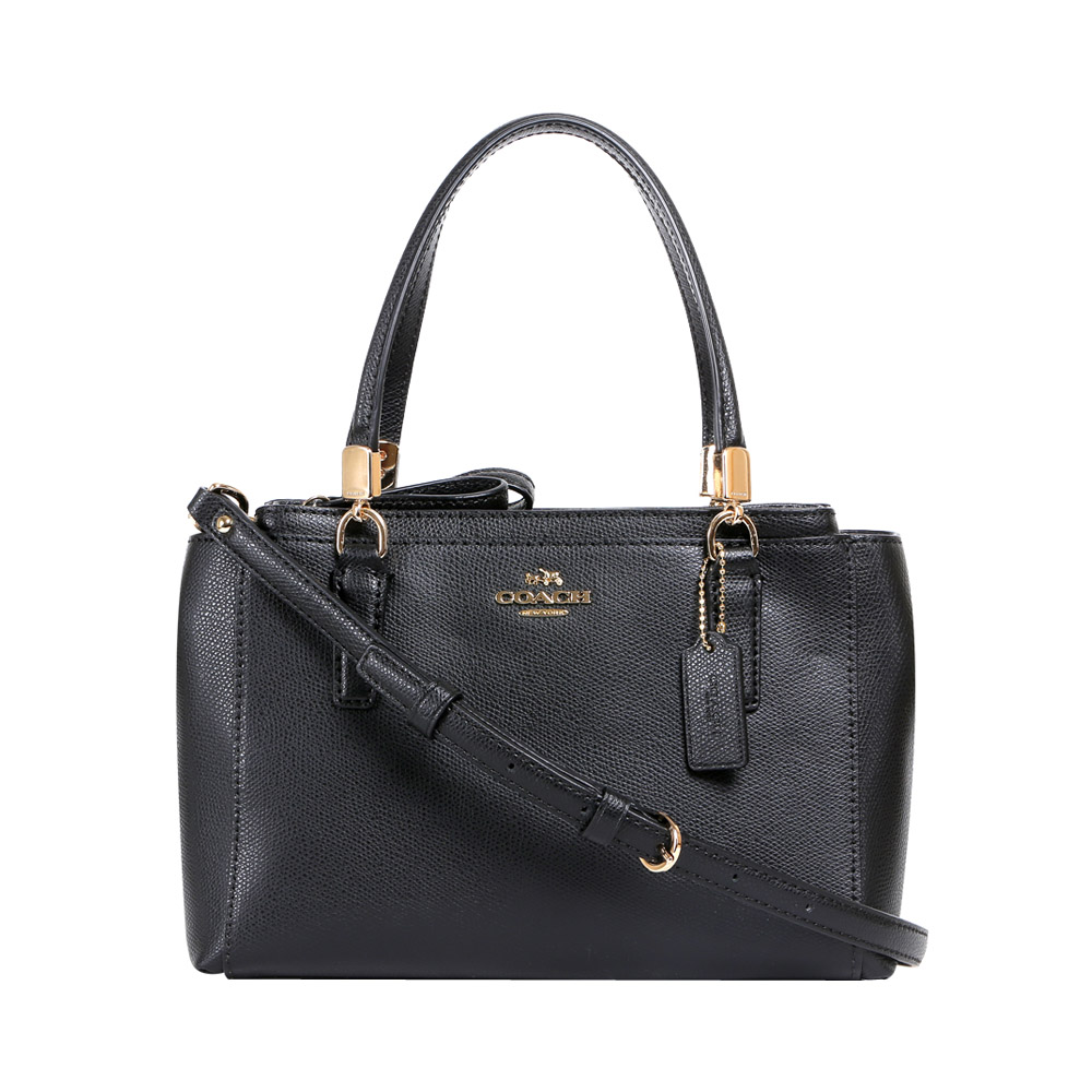 COACH/蔻驰女士 单肩手提女包 34797 王府井百货