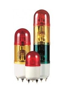 Professional Agent Allett Qlight Multilayer warning light signal light SR-3-DC24V-RAG