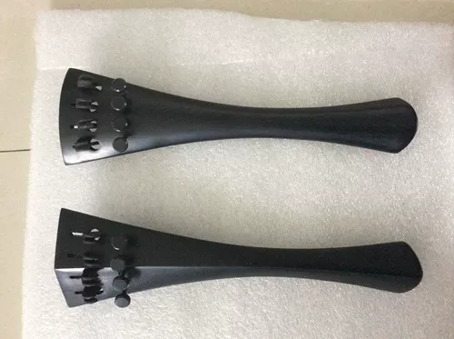 Строковая плата виолончели, Ebony High -End Cillar Stilar, 4/4 Cello High -Tend String Poard 2