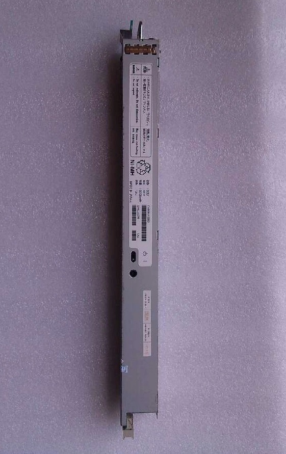 Fujitsu Fujitsu E2000 E2K storage battery CA05954-0060 original disassembly machine with test report