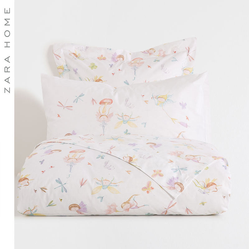 zarahome����ӡ����ͯ����47328088999-22