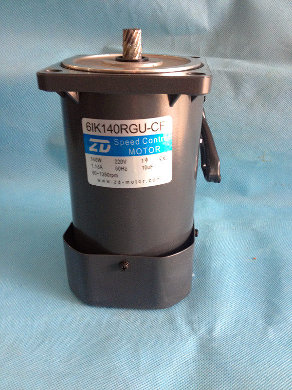 CUHK ZD 6IK140RGU-CF throttling motor motors