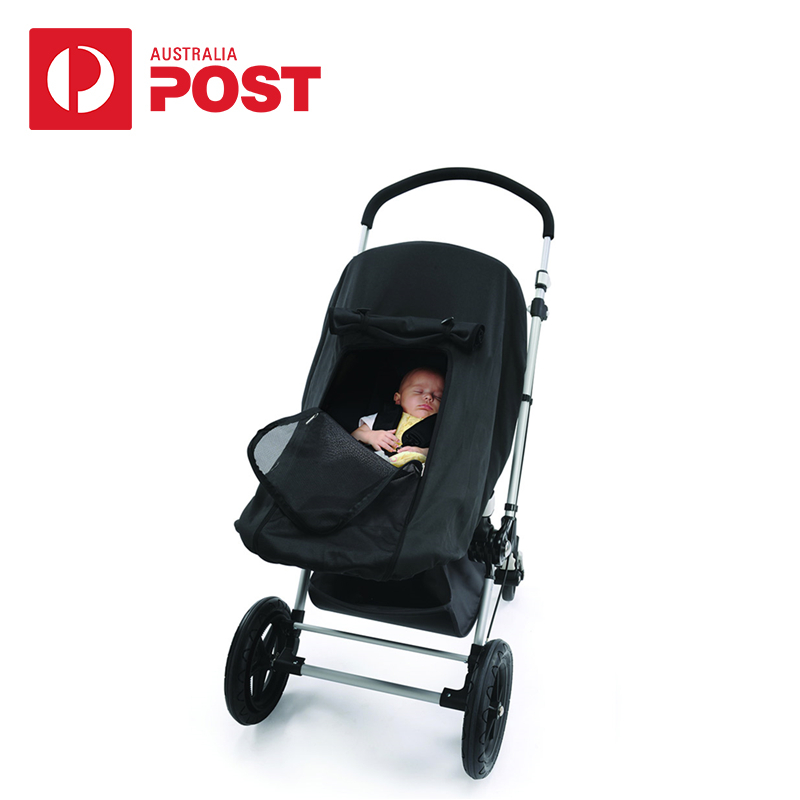 Outlook Australia 多功能婴儿车配套睡眠舱舒适睡眠 澳洲正品