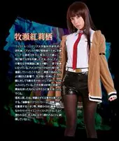 Cosplay game anime định mệnh cửa đá chăn nuôi đỏ Lisu COS tùy chỉnh quần áo - Cosplay phụ kiện cosplay