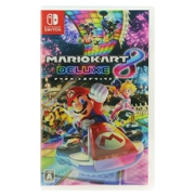 Phát hiện trò chơi Nintendo Switch NS chính hãng Mario Kart 8 xe ngựa 8 Mario Kart 8 - Trò chơi