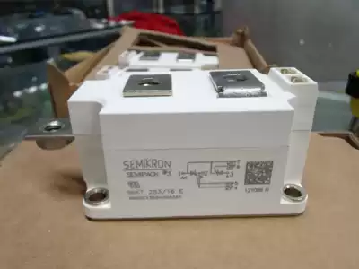 xi men kang semiconductor controlled rectifier SKKT253 16E SKKT253 18E SKKT213 16E New