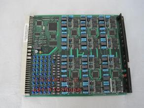 Siemens hipath3800 program control switch 24 road simulation ext board Siemens SLMA Q2246