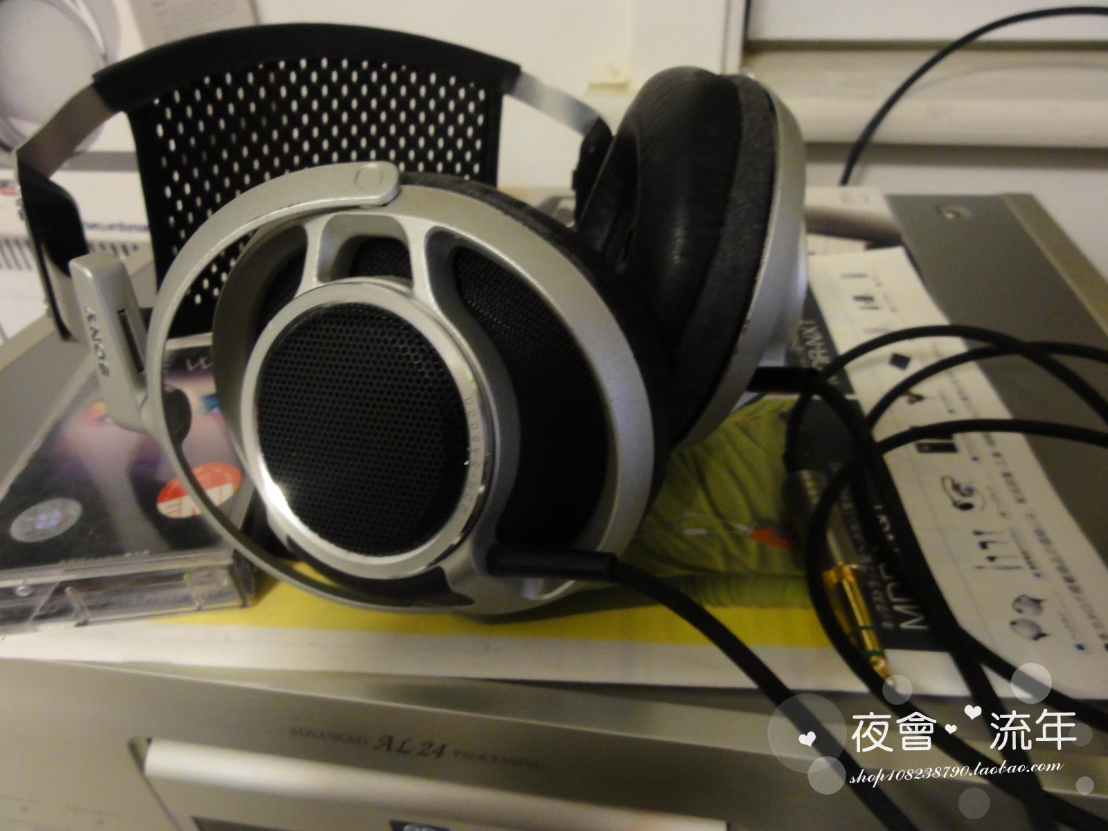 Купить Наушники Сони SACD и флагманский sa5000 МДР-sa5000 японская ...