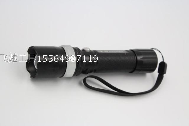 Special price multifunction LED intense light flashlight lighting hand light with SOS Mobile light source Mini flashlight