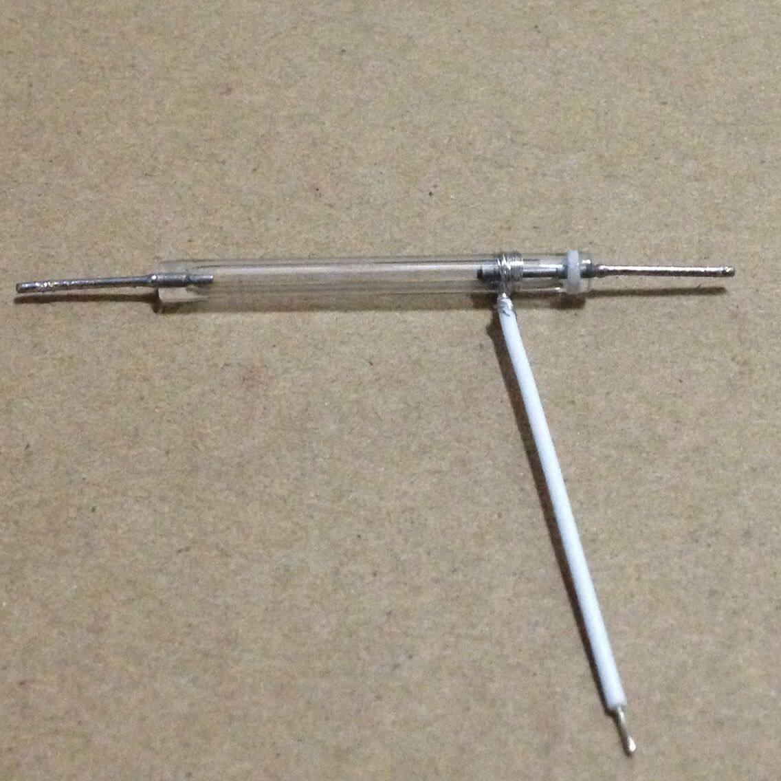 German hyman stroboscopic 3235 light lamp tube high strength light high flash audible and visual alarm