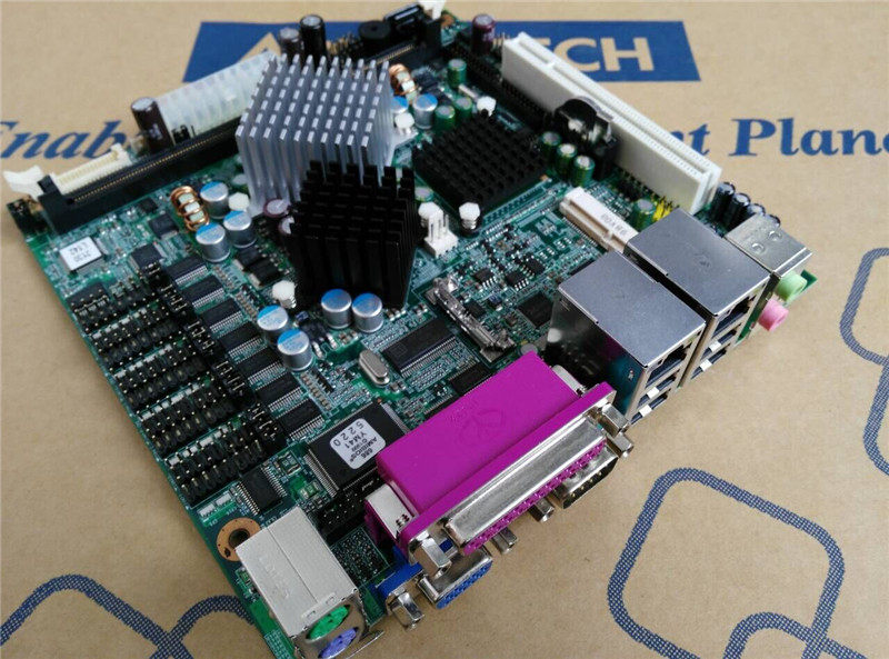 Brand new control KEMX-2130MiniITX Industrial grade motherboard 0W0KEMX21330B100 Industrial control motherboard