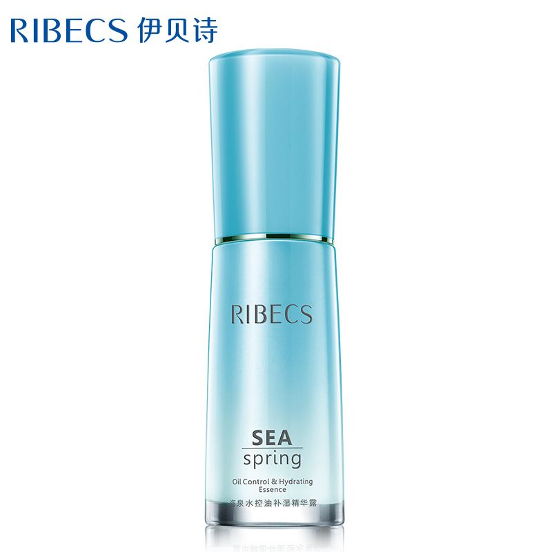 RIBeCS/伊贝诗 海泉水控油补湿精华露40g