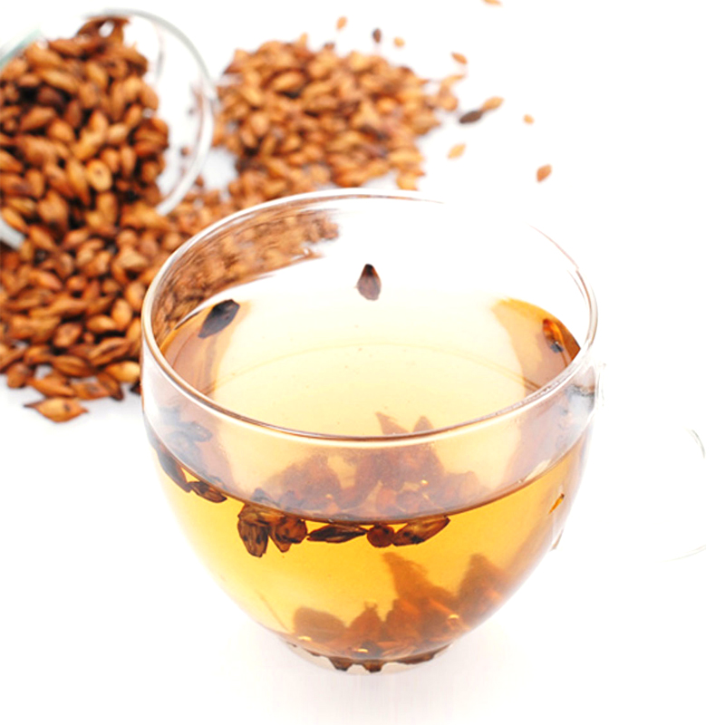 北京同仁堂 大麦茶 袋泡茶原味烘焙花草茶 养生茶5g*48袋 包邮