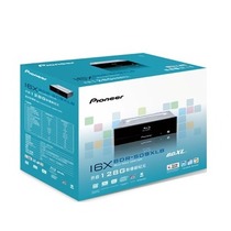 Pioneer BDR-S09XLB Blu-ray burner desktop computer built-in optical drive 16X Blu-ray drive