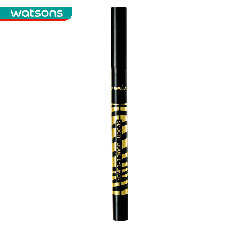 【屈臣氏】卡姿兰大眼睛零触感眼线笔0.55克