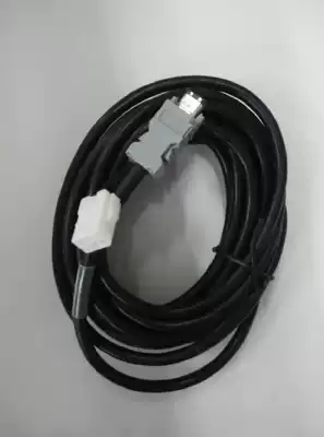 Panasonic A4A5A6 servo motor motor encoder line MFECA0030EAM MFECA0050EAM