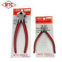 (MTC japonais) original importé pinces à noix pinces à ongles pinces à ongles Top-cut pliers MTC-12 35