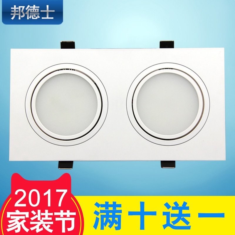 ���ʿled˫ͷͲ��B-GS2T-3S