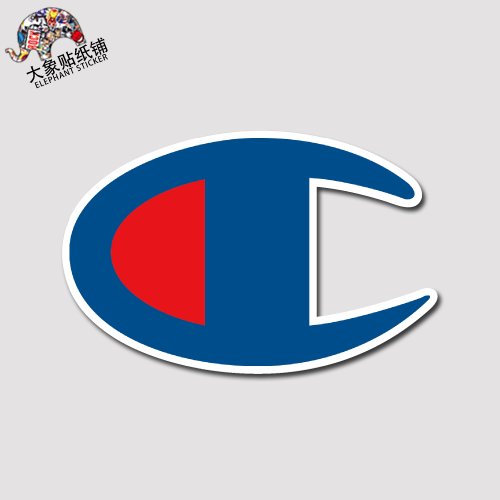 champion brand logo