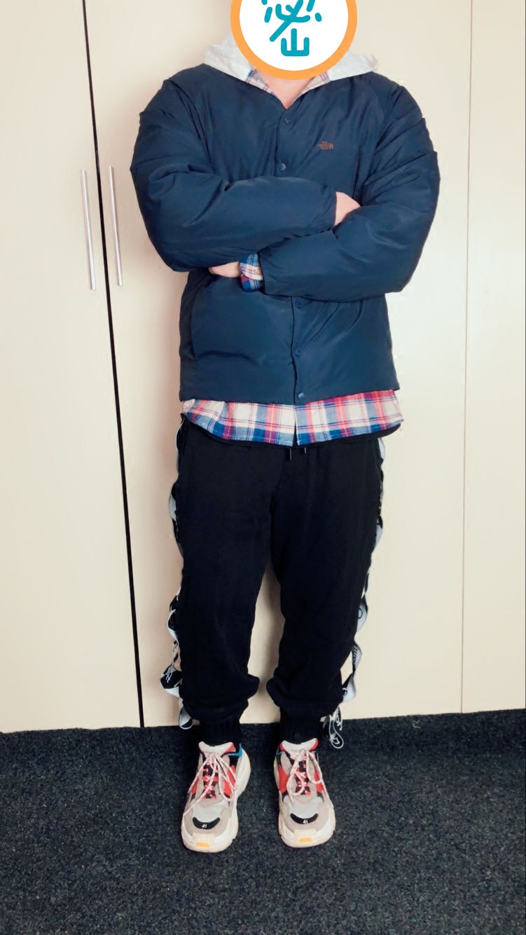Blouson homme - Ref 3122960 Image 3