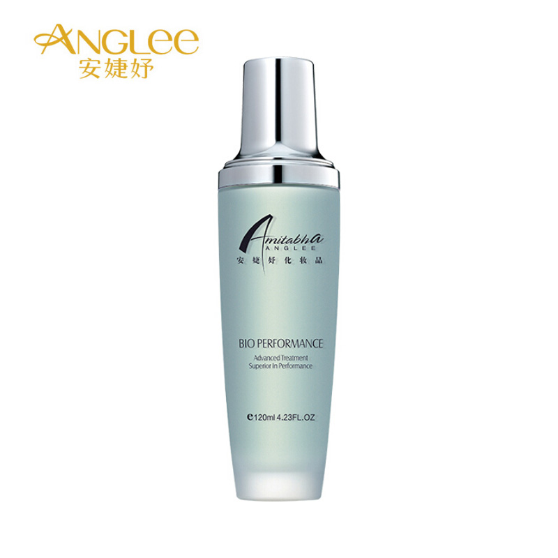 ANGLEE/安婕妤胶原润透乳液120ML新品保湿补水 专柜