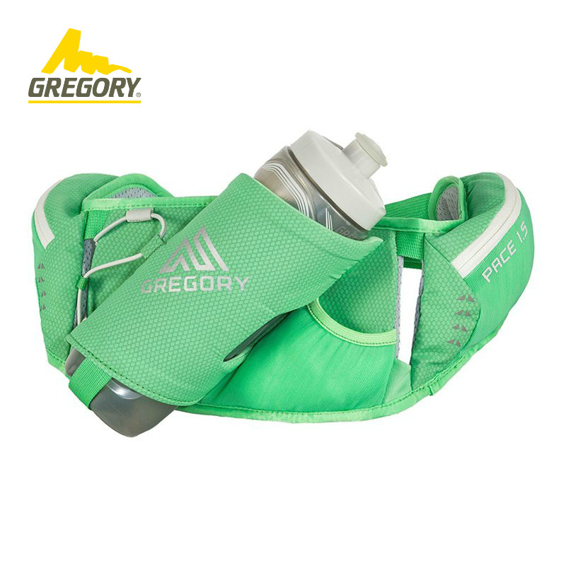 GREGORY/格里高利 跑步包-Pace D1.5