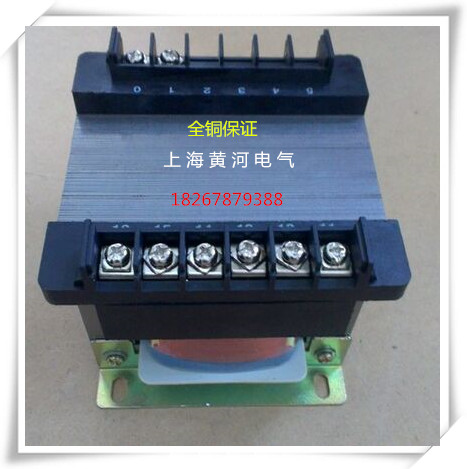 Full copper BK-200VA control Transformers 380V 220V 36V 24V 24V 12V 6V 6V AC customizable