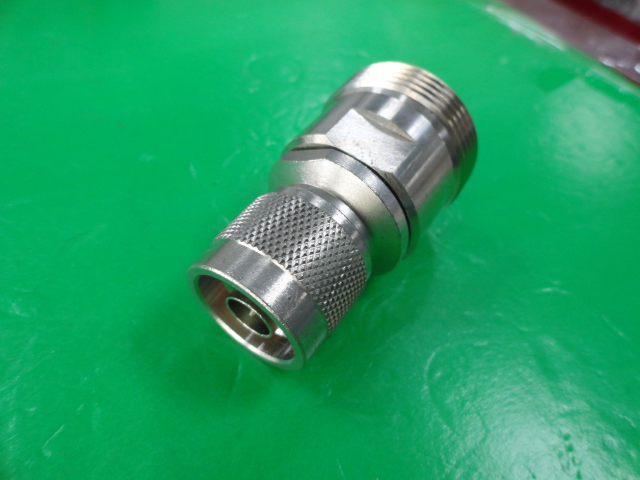 The original imported N rotation high power C head precision connector