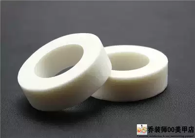 Grafting and planting false eyelash tools to isolate upper and lower eyelashes better than cling film Non-Woven