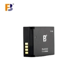 FB/沣标 Canon, совместимая камера, батарея, E12