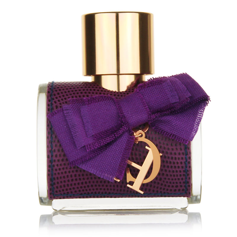 Carolina Herrera/卡罗琳娜 Sublime贵族紫蝶女士香水50/80ml