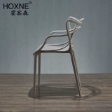 Hokeson Natural Hollow Vine Стул творческий повседневный стул мода простое обеденное кресло