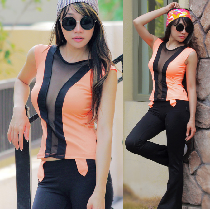 Running New Short Sleeve Special Price Sports Yoga JennyQ Fitness Clothing Bodybuilding Yoga Jump Drills Belly Dance Competition