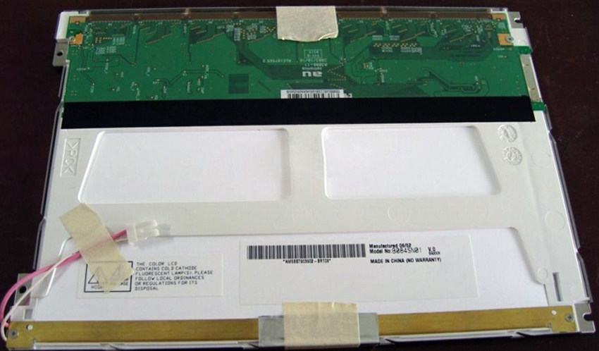 Display screen LCD screen Industrial B084SN01 V 0 B084SN03 V 0 B084SN03 V 1