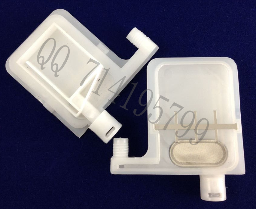 Wuto RJ8000 8100 photo machine ink bag Roland 740 photo machine ink bag small interface