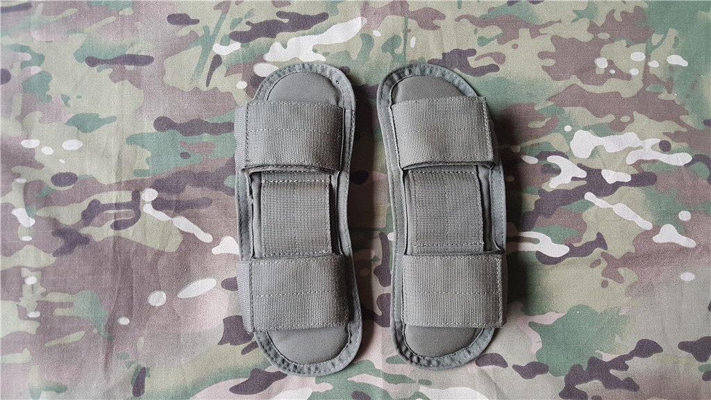 AI RLCS MSAP SHOULDER PADS RANGER SHOULDER PADS (RG)