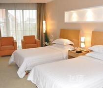  Shanghai Meilan Lake International Convention Center Luxury Standard Room