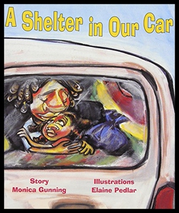 【预售】A Shelter in Our Car