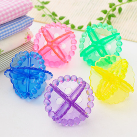 Special prices (12 installed) show-of magic to prevent wrapped washing ball washing machine bra underwear to wash ball