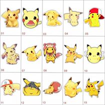 Xiaoka Pikachu Bus Card Wuhan Beijing Shanghai Xian Zhengzhou Shenzhen Guangzhou Qingdao Hangzhou Harbin