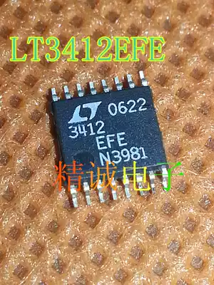LT3412EFE 3412EFE brand new original imported quality assurance