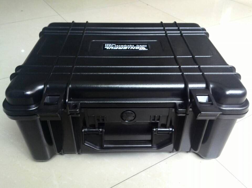 Hebei ten thousand to obtain PC-5023 waterproof camera dust-proof shockproof digital safety box instrument moisture protection box