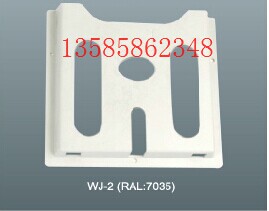 LEIPOLE Leipu Electric Imitation Rittal A4 Cabinet Folder WJ-2 Grey