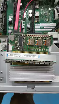 Sun SPARC Enterprise M3000 power module VRM CA05958-1067