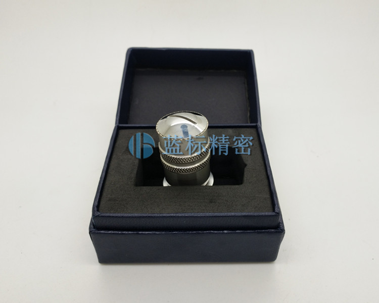 Taiwan Haima Yuanqi Electrostatic Nozzle Electrostatic Gun Nozzle Electrostatic Fuel Nozzle Electrostatic Spray Gun White Iron Nozzle